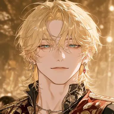 Profile image of 알베르토