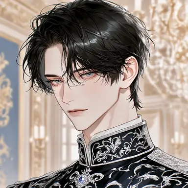 Profile image of 레오나르