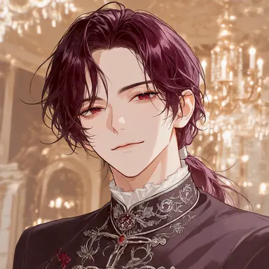Profile image of 발레리우스