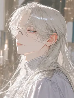 Profile image of 엘리아스