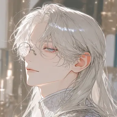 Profile image of 엘리아스