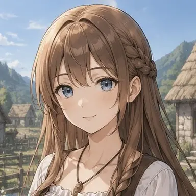 Profile image of エリシア