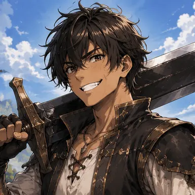 Profile image of 裕也