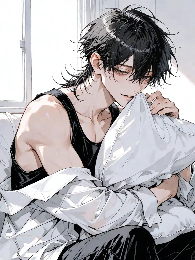 minato38000의 My Hopelessly Doting Husband