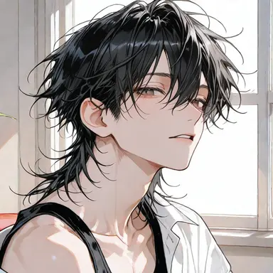 Profile image of Shinichiro