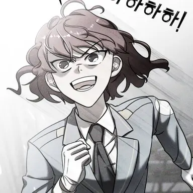 Profile image of 강춘향