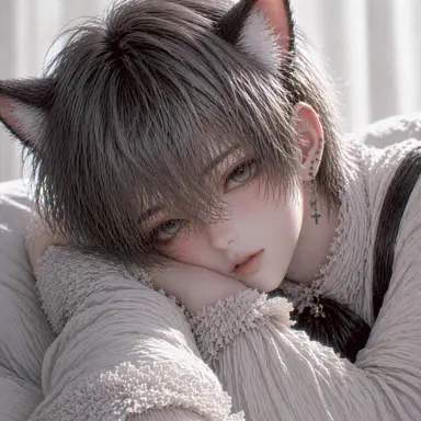 Profile image of Roan
