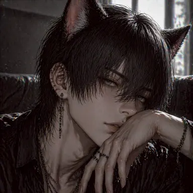Profile image of Ian