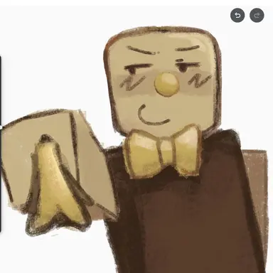 Profile image of Banana