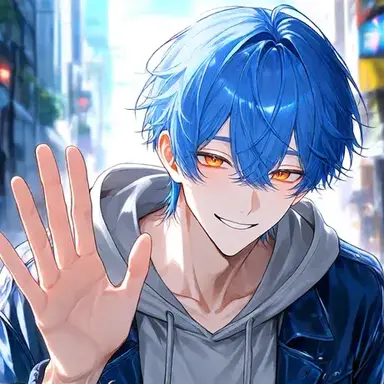 Profile image of Shun