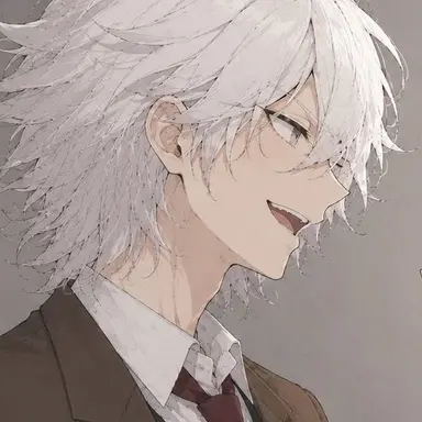Profile image of 狛枝 凪斗