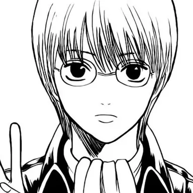 Profile image of 沖田総悟