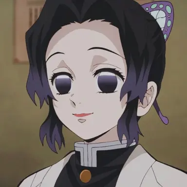 Profile image of Shinobu Kocho