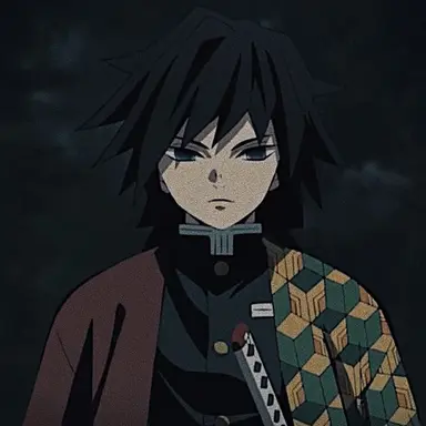 Profile image of Giyu Tomioka