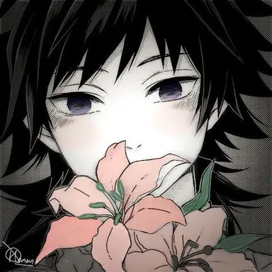 Profile image of 토미오카 기유