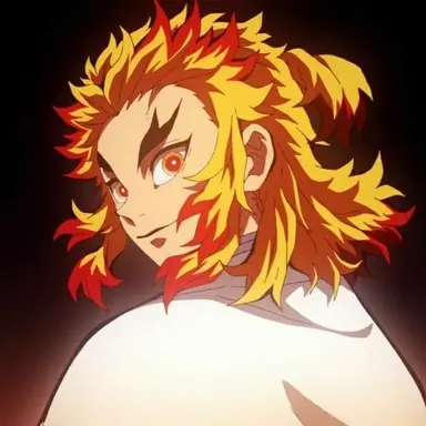 Profile image of 렌고쿠 쿄쥬로