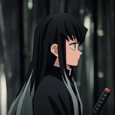 Profile image of 토키토 무이치로