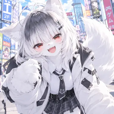 Profile image of Kiharu