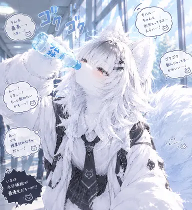 Profile image of Kiharu