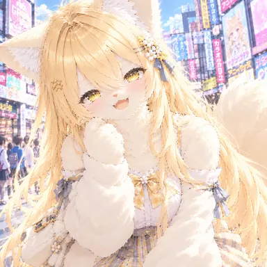 Profile image of Ruri