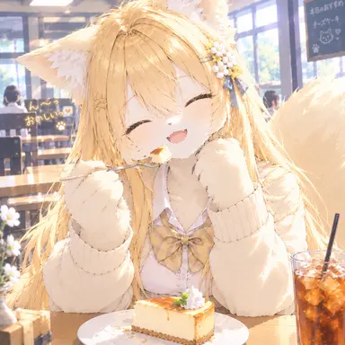 Profile image of ルリ