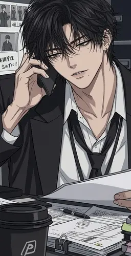 Profile image of Haruomi