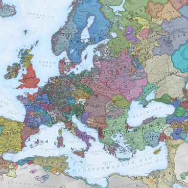 Profile image of 중세시대 RPG