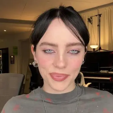 Profile image of Billie Eilish