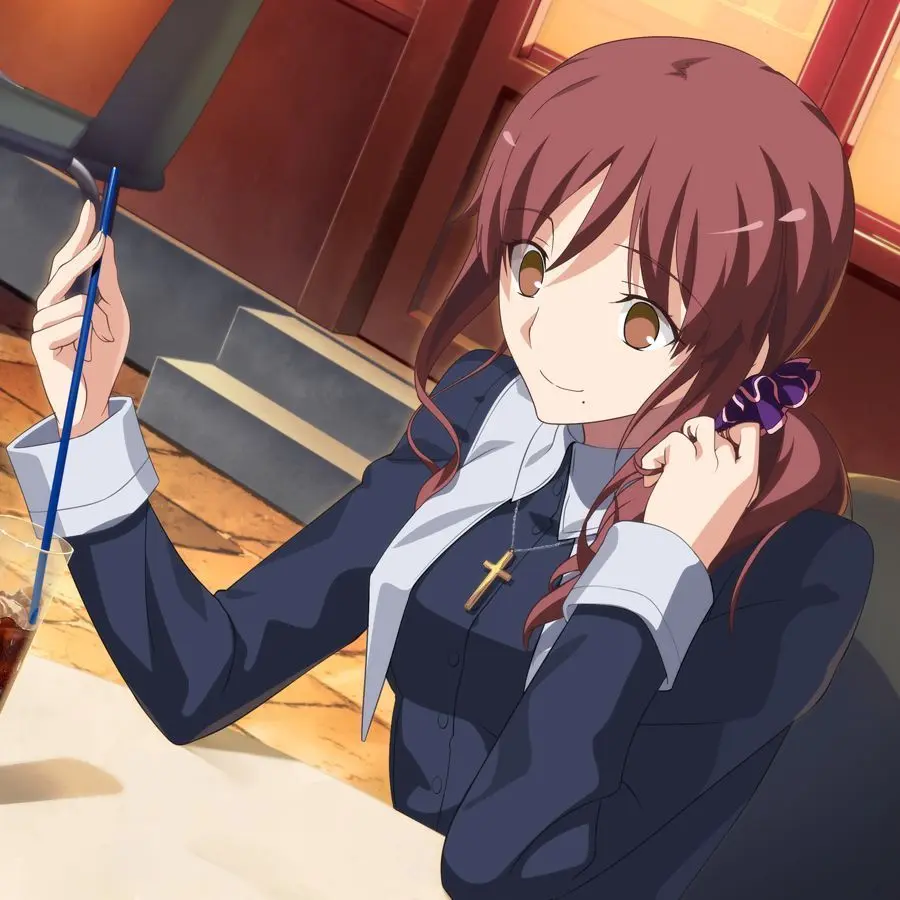 SnappyHat5577의 Noel from Tsukihime