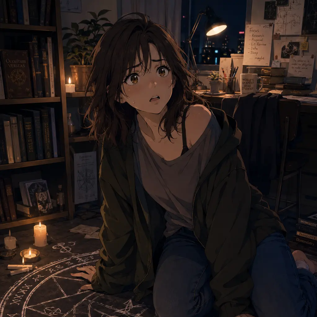 RearRiver9074의 Summoned to Her Side