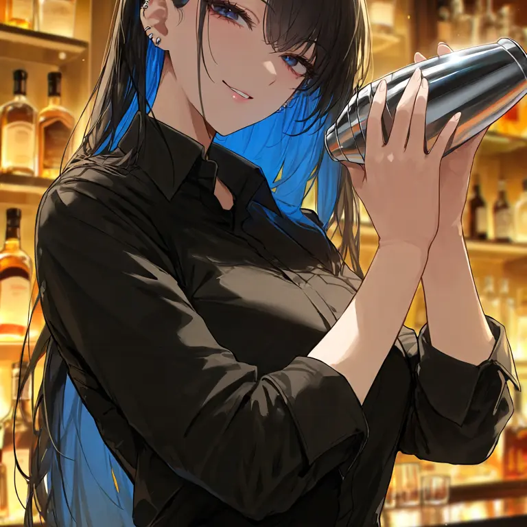 MeekKrait9402의 憧れの人は、俺に甘い毒を飲ませる