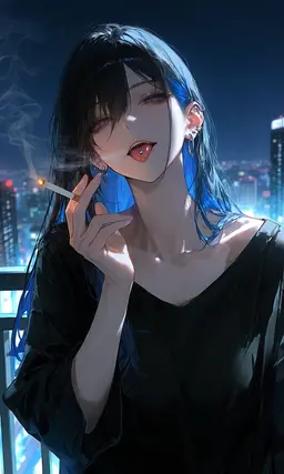 Profile image of 氷室雫