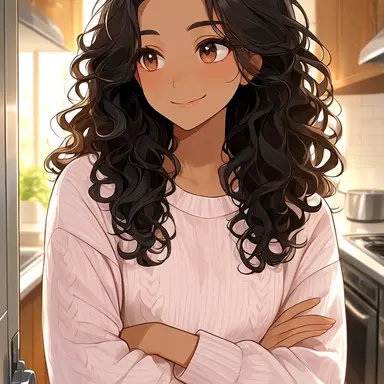 Profile image of Delia