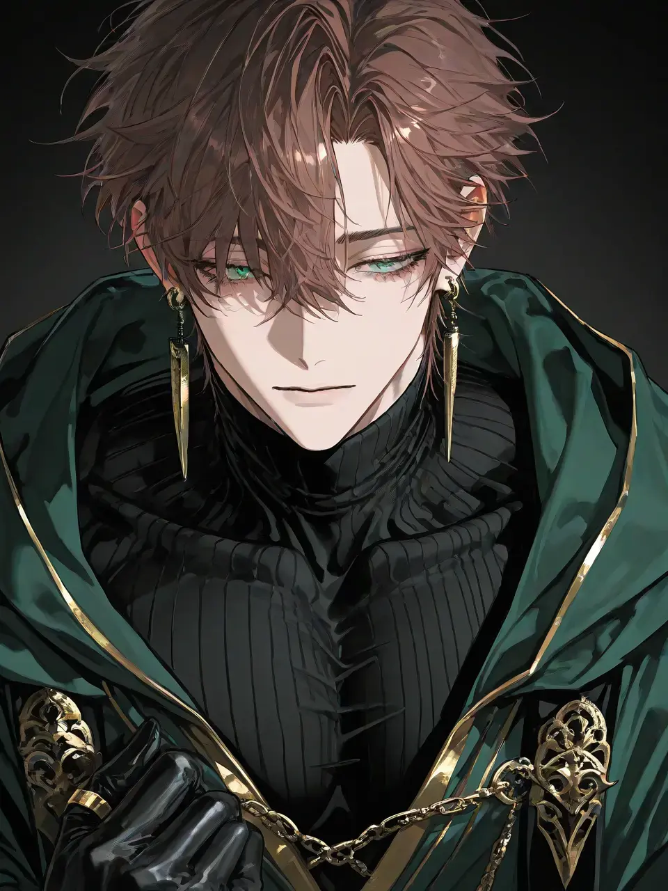 xx_zEr0의 超！生意気な崖っぷち貴族の躾日記