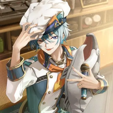 Profile image of 渚トラウト