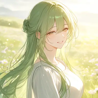 Profile image of フェリシア