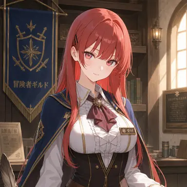 Profile image of レイン