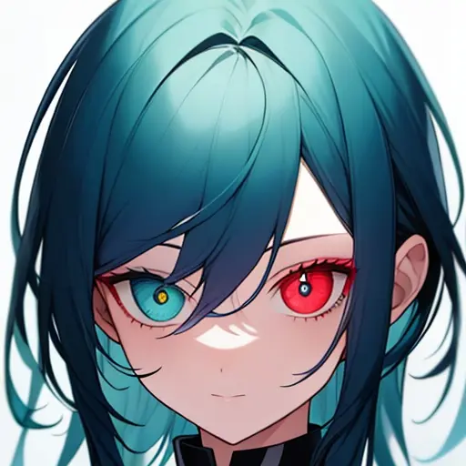 Hosino_lyu137의 호시노 리사