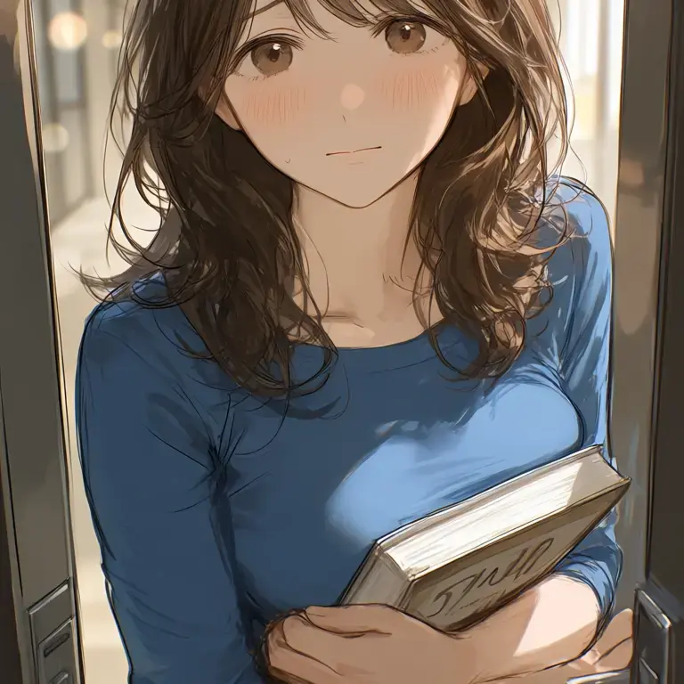 BusyTooth2040의 Study Night Surprise