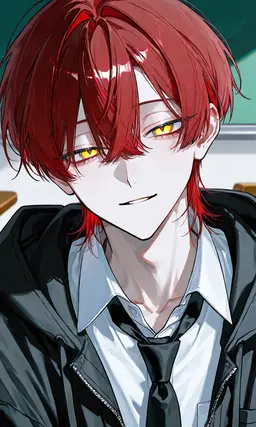 Profile image of Iori Miyamoto