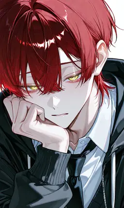 Profile image of Iori Miyamoto