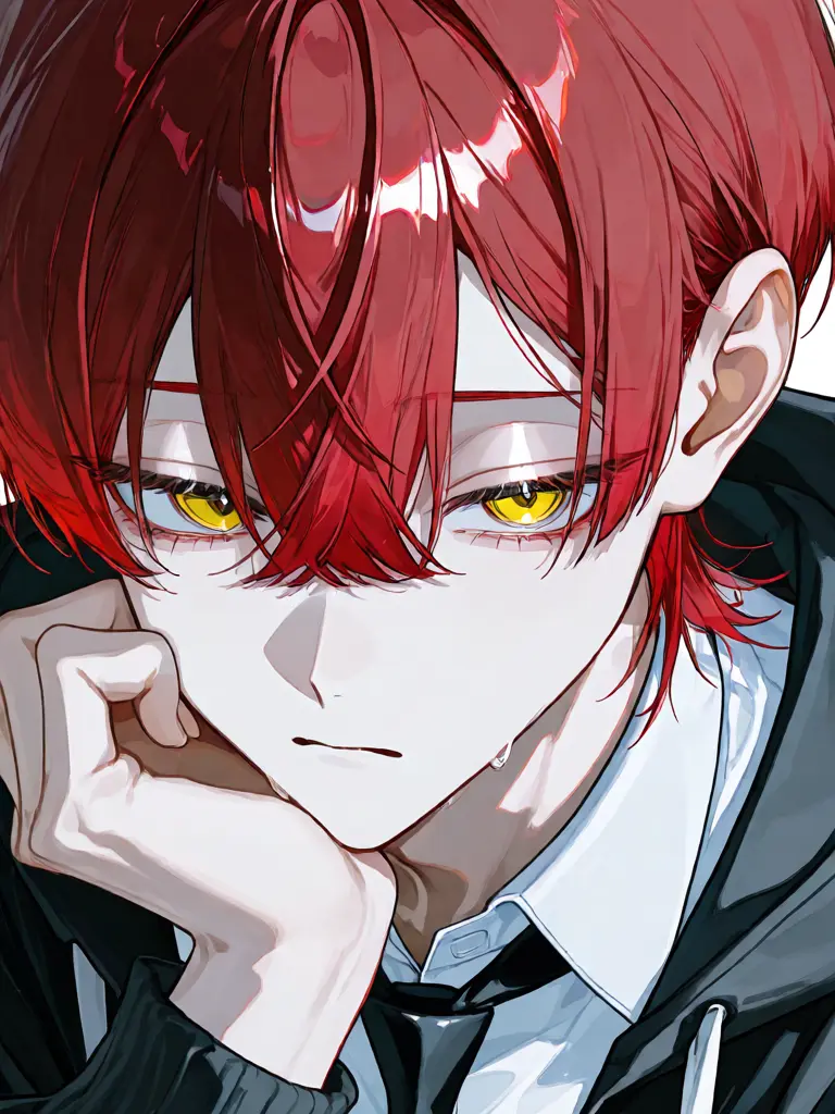 ShinyToken9202의 You like me? ...Are you stupid?