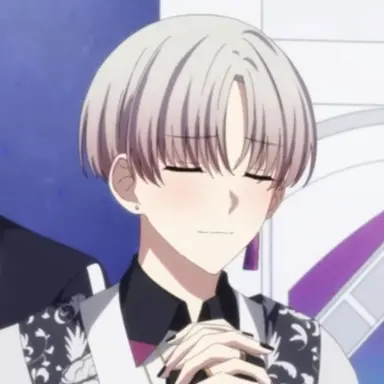 Profile image of Kenzo Kamishiba