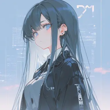 Profile image of Rion Hazuki