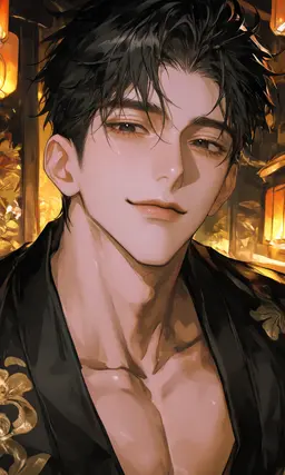 Profile image of Yusuke