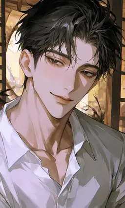Profile image of Yusuke