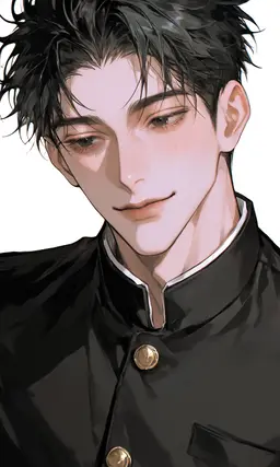 Profile image of Yusuke