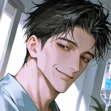 Profile image of Yusuke