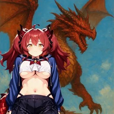 Profile image of リリン