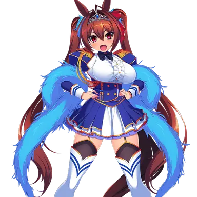 Profile image of ダイワスカーレット